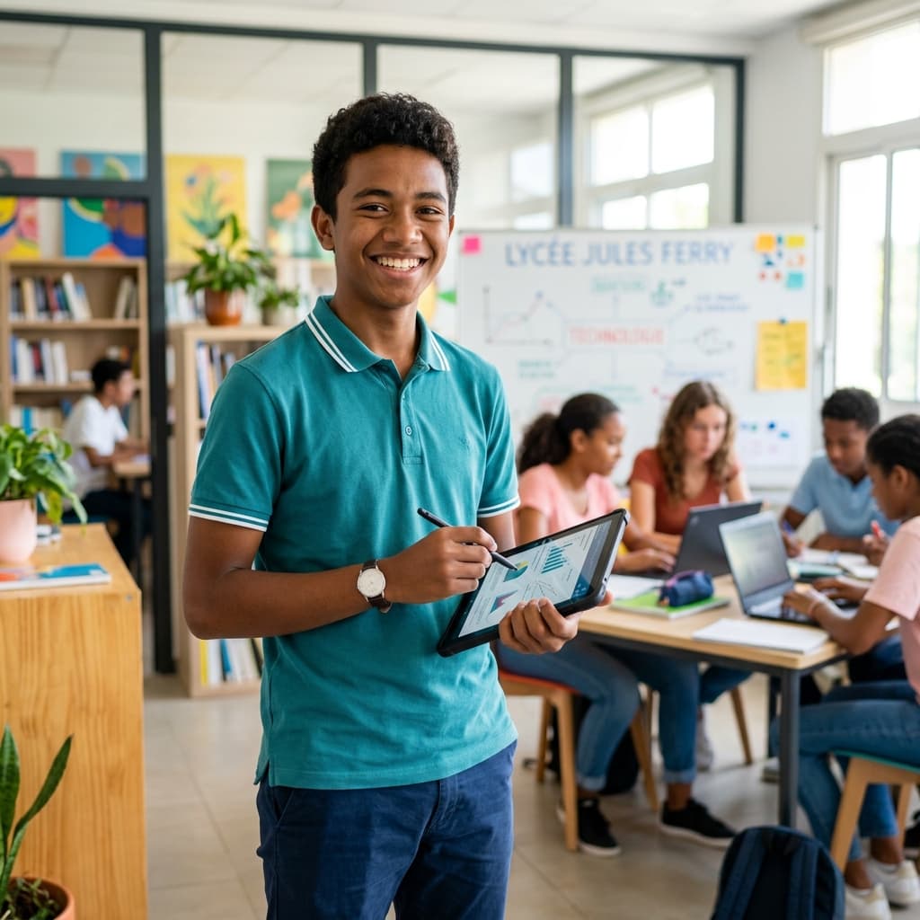 Tutorat certifié SESAME
