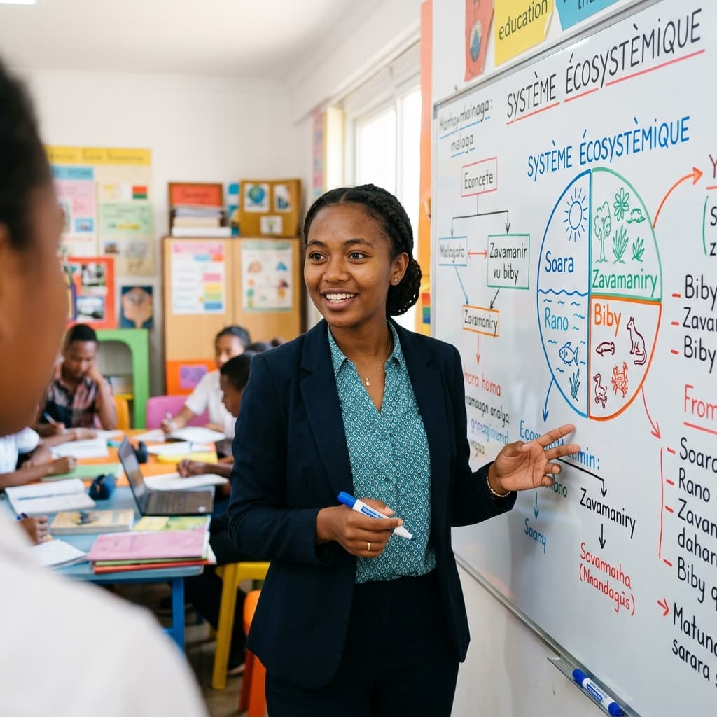 Educators